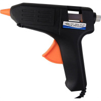 Pistola Silicone Icone 24W Brasfot Certificada 11Mm Bivolt 7408