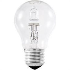 Lamp Halogena Bulbo Galaxy 42Wx127V E27 5004