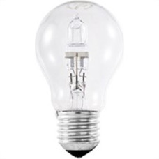 Lamp Halogena Bulbo Galaxy 70Wx127V E27 5008
