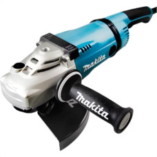 Esmerilhadeira Makita 9'' 1800W 127V M0921B-127V