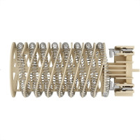 Resistencia Hydra Polo/Quadratta 7700W 220V 3340.Co.028