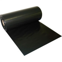 Lona Plastica Negreira Preta 6X100M 150 Micras 40Kilos 45505