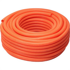 Conduite Corrugado Krona Laranja   1/2'' X50M 1235