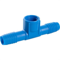 Plasbohn Azul Tee Interno   3/4'' 2460 - Kit C/25 