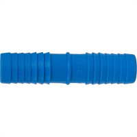 Plasbohn Azul Uniao Interna  3/8'' 2436 - Kit C/50 