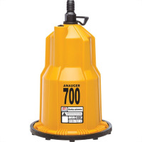 Bomba De Drenagem Anauger 700 127V 5G 60571