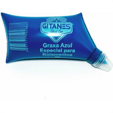 Graxa Calcio Gitanes Azul 80G Sache 1047