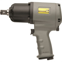 Chave Impacto Pneumatica Eda 3/4'' 120Kgf 9Fz