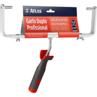 Garfo Profissional Atlas Para Rolo 46Cm At360/46