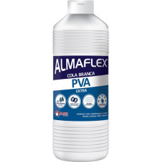 Cola Branca Almaflex Pva 500G 813 1543