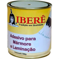 Resina Adesivo Laminado Fibra Ibere 900G 1/4'' Com Catalizador 