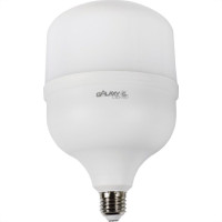 Lampada Led Bulbo Galaxy E40/E27 65W 6500K 4204A