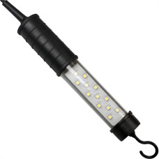 Cordao De Luz 12Led 5M Bivolt Fio Cabo Paralelo Cflp03 187