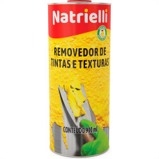 Removedor De Tintas Natrielli 900Ml Rt90012