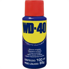 Oleo Lubrificante Wd-40 100Ml/70G 272957