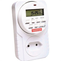 Timer Digital Thompson Bivolt 1582