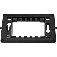 Suporte Placa Pial Plus+ 4X2 3 Horizontal 2122Nt 612122Nt