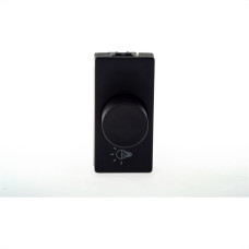 Modulo Pial Plus+ Preto Dimmer 611037Pt