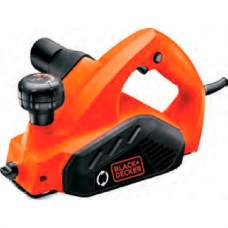 Plaina Black & Decker 220V 620W 7698-B2