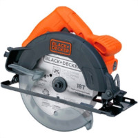 Serra Circular Black & Decker 7.1/4''127V 1350W Cs1350P-Br