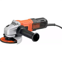 Esmerilhadeira Black & Decker Angular 4.1/2''G650 220V 560W G650-B2