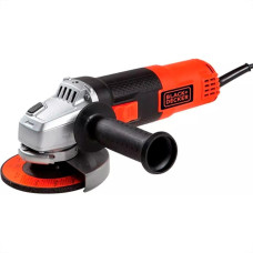 Esmerilhadeira Black & Decker Angular 4.1/2''G720 220V 820W G720-B2