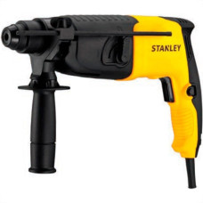 Martelete Stanley Sds 800W 127V Shr263K-Br