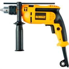 Furadeira Dewalt Impacto 1/2'' 220V 710W Dwd502B2