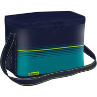 Bolsa Termica Soprano Pop 18L Azul 09520.7206.39