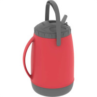 Botijao Termico Soprano Atacama 2,5L Vermelho 09003.1100.17