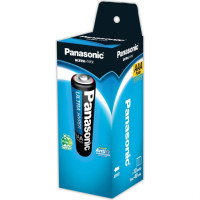 Pilha Panasonic Palito Aaa Com 1Peca R03Ual/4540 - Kit C/40 