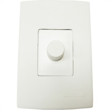 Dimmer Rotativo Qualitronix Bivolt Qd32