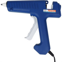 Pistola Silicone Profissional 24W Waft 6329