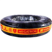 Fio Cabo Pp Megatron 2X 1,00Mm 500V 100M 9042