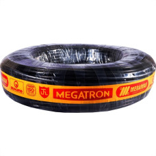 Fio Cabo Pp Megatron 2X 1,00Mm 500V 100M 9042