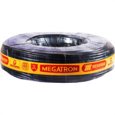 Fio Cabo Pp Megatron 2X 2,50Mm 500V 100M 9082