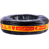 Fio Cabo Pp Megatron 3X 1,50Mm 500V 100M 9182