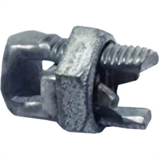 Conector Pressao Tecmel 25Mm Pf25 - Kit C/10 