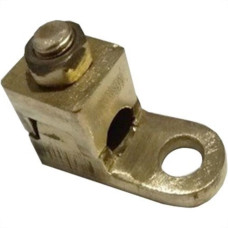 Terminal Pressao Tecmel 16Mm Tp16 - Kit C/10 