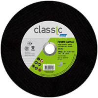 Discode Corte Para Ferro Norton 302 Classic 12X1/8X5/8 