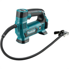 Compressor Makita 5 Em 1 12V Sem Bateria Mp100Dz Mp100Dz