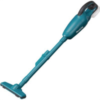 Aspirador Po Domestico Makita 18V Sem Bateria Li-Ion Dcl180Z