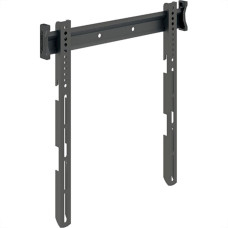 Suporte Tv Multivisao 32/65 Fixo Preto Stpf66-Pr