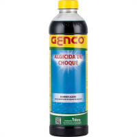 Algicida Genco Pool-Trat Choque 1L 453130A