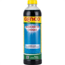 Algicida Genco Pool-Trat Choque 1L 453130A