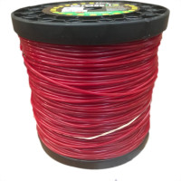 Fio Nylon 2,8Mm/284M 2Kg Mazzaferro Redondo Universal 19Gf9R28R