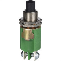 Chave Margirius Cs390 Na Pushbutton Verde Blister Pa008730