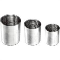 Luva Eletroduto Perfilaco Aco Galvanizado  1.1/2'' Le005 - Kit C/10 