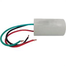 Capacitor Elite 1,5+2,5Uf 3Fios 1132