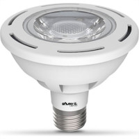 Lampada Led Par30 Galaxy 09W 127V 6500K Dimerizavel 3532